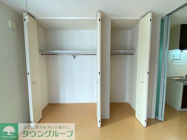 ボヌールの物件内観写真